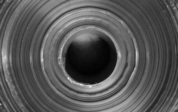 Dunkerton edpm waterproofing