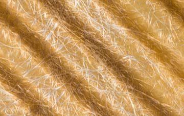 Dunkerton fibreglass roof waterproofing