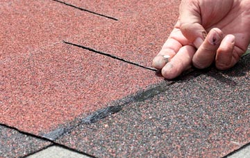 Dunkerton asphalt roof repairs