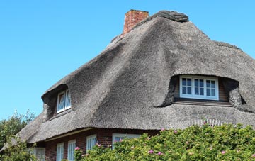 thatch roofing Dunkerton, Somerset