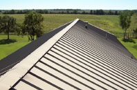 Dunkerton metal roof quotes